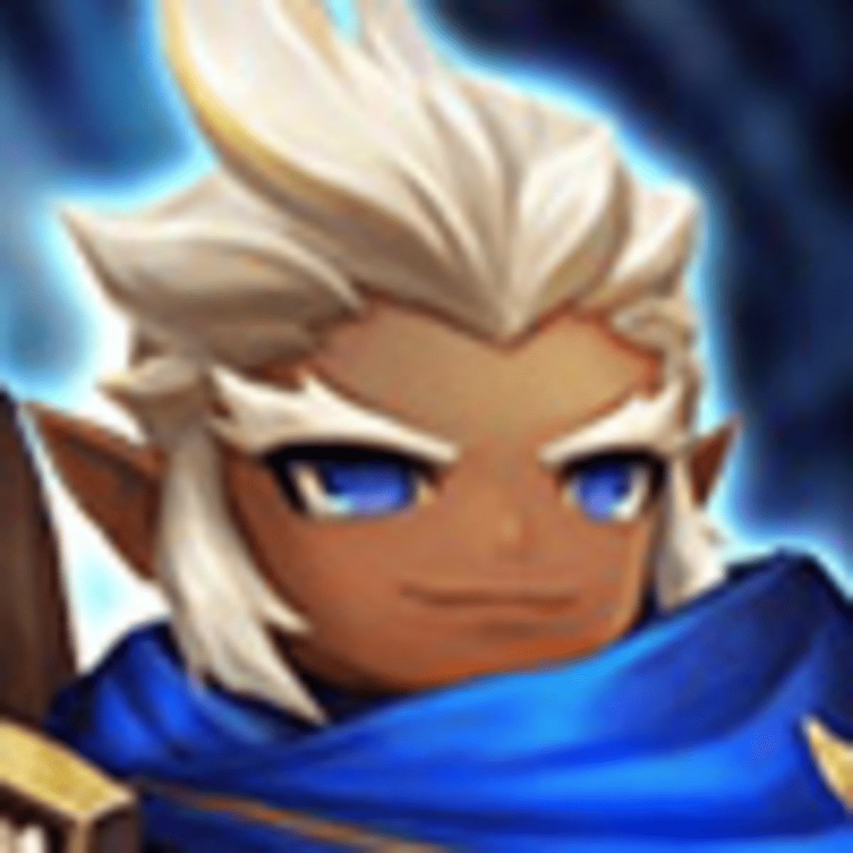 水 チョコレート騎士 ガナッシュ