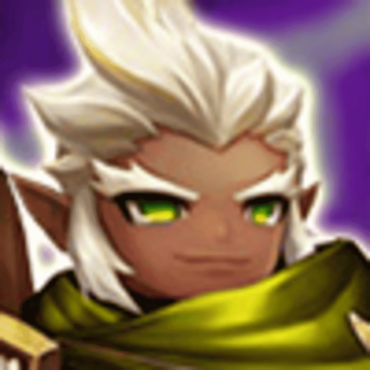 風 チョコレート騎士 プラリネ