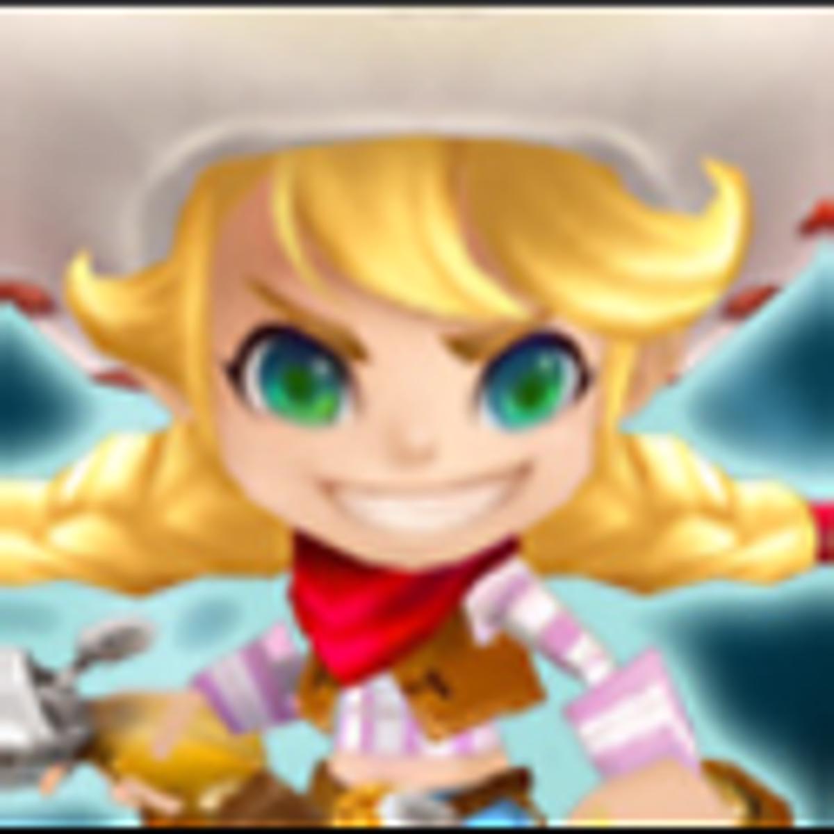 光 カウガール ローレン