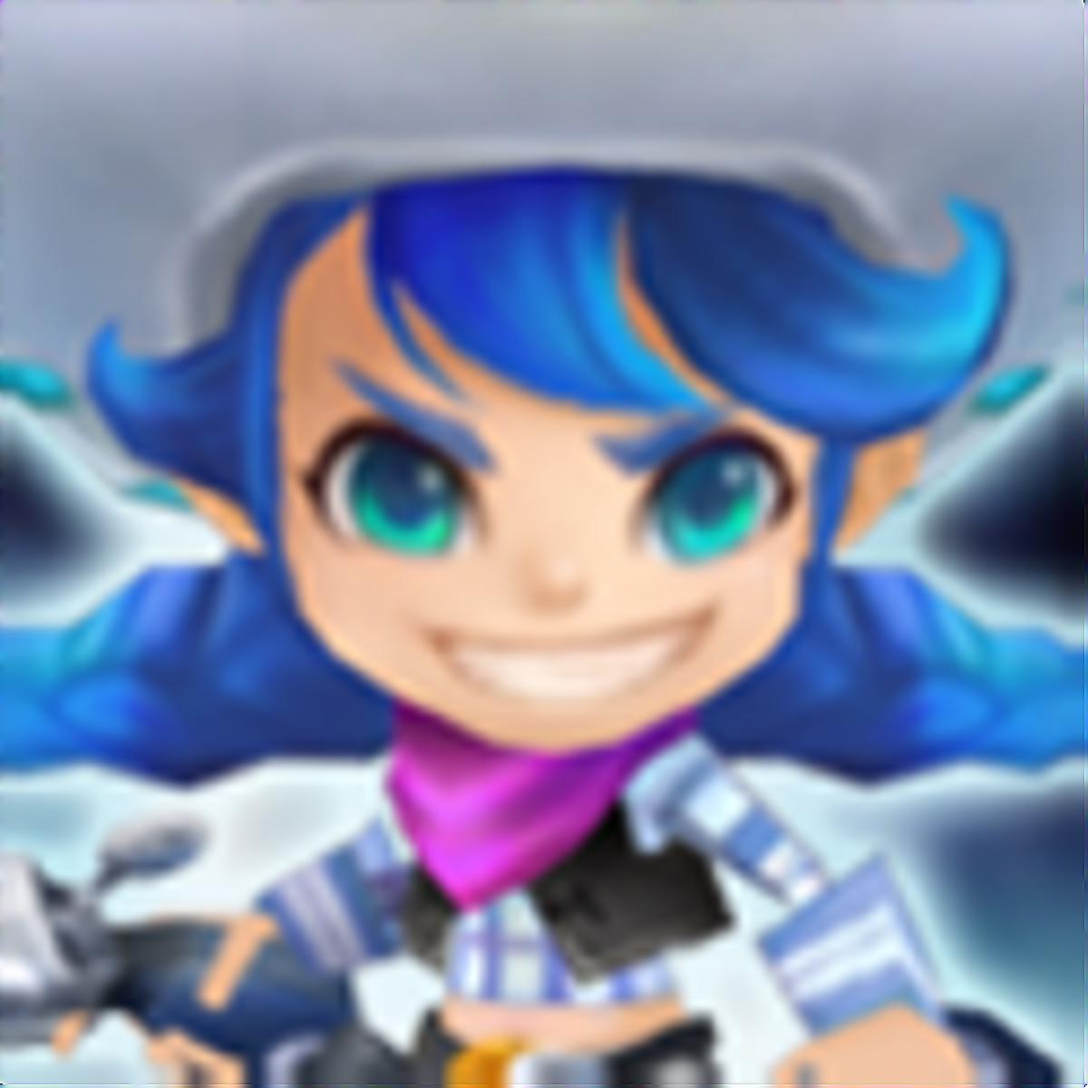 水 カウガール (セイラ)