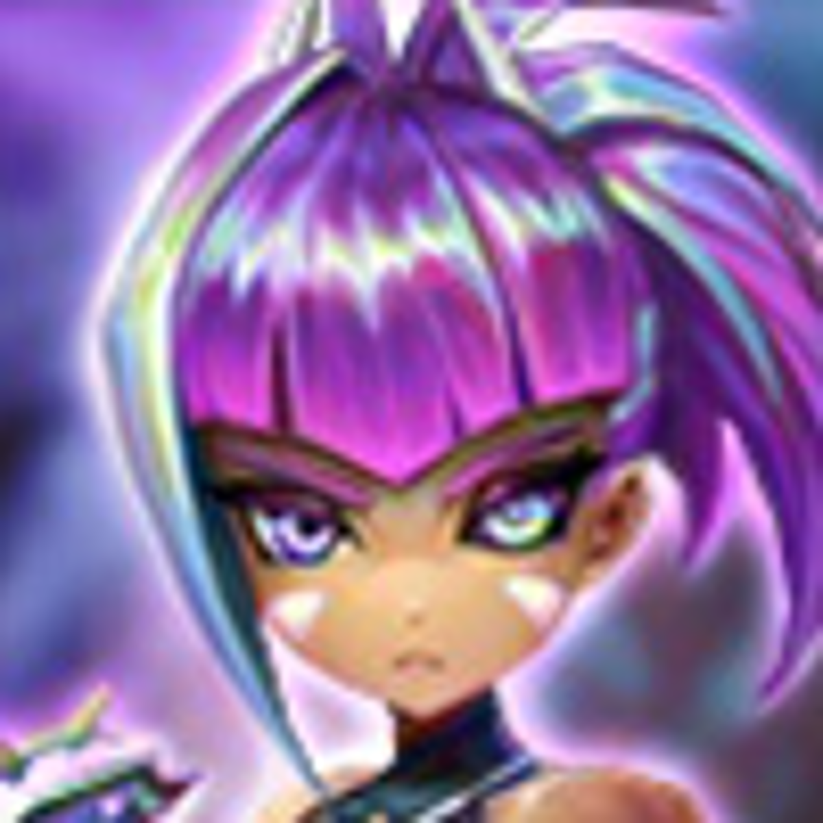 闇 サイボーグ (ロベルタ)