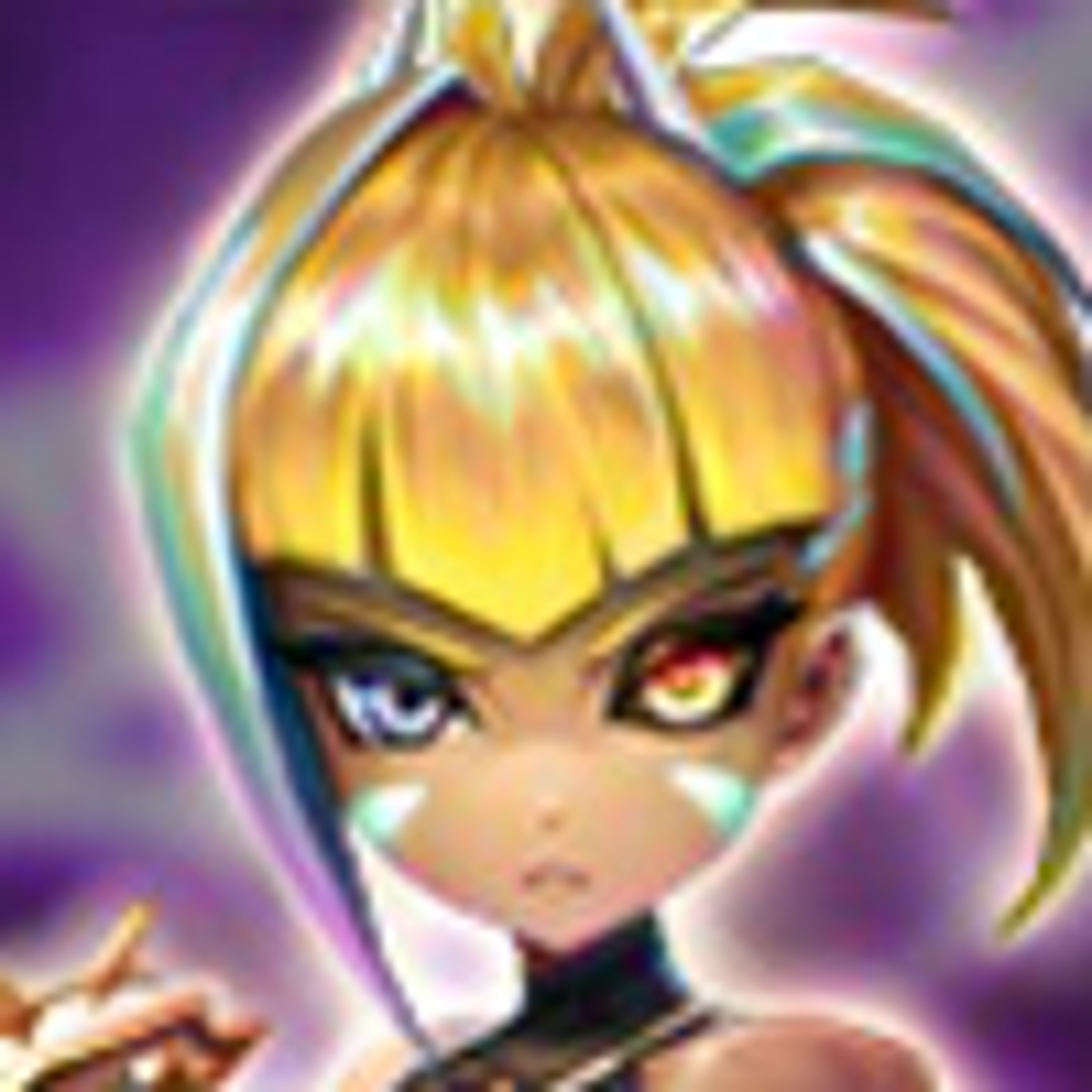 風 サイボーグ エリザ