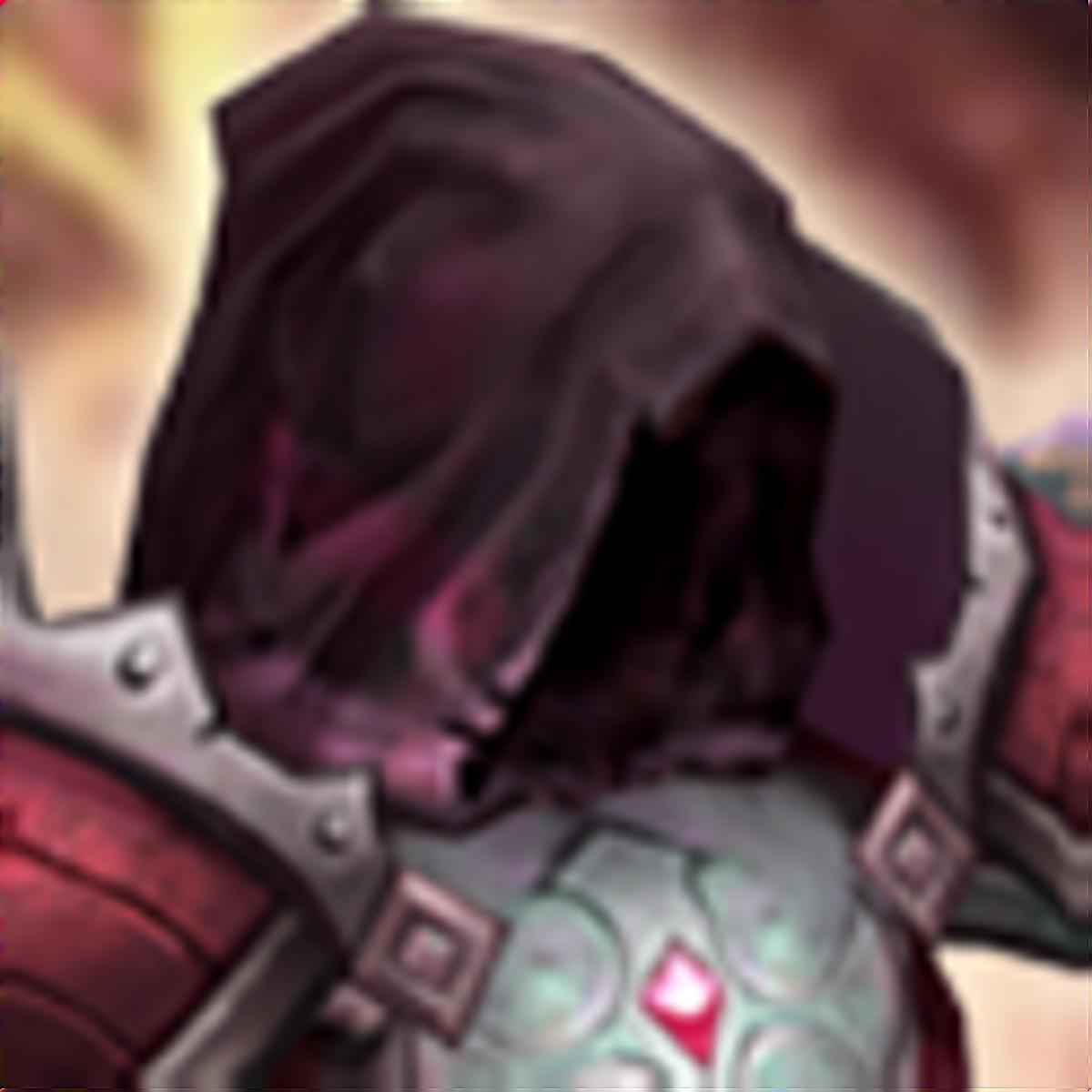 火 デスナイト アドルフ