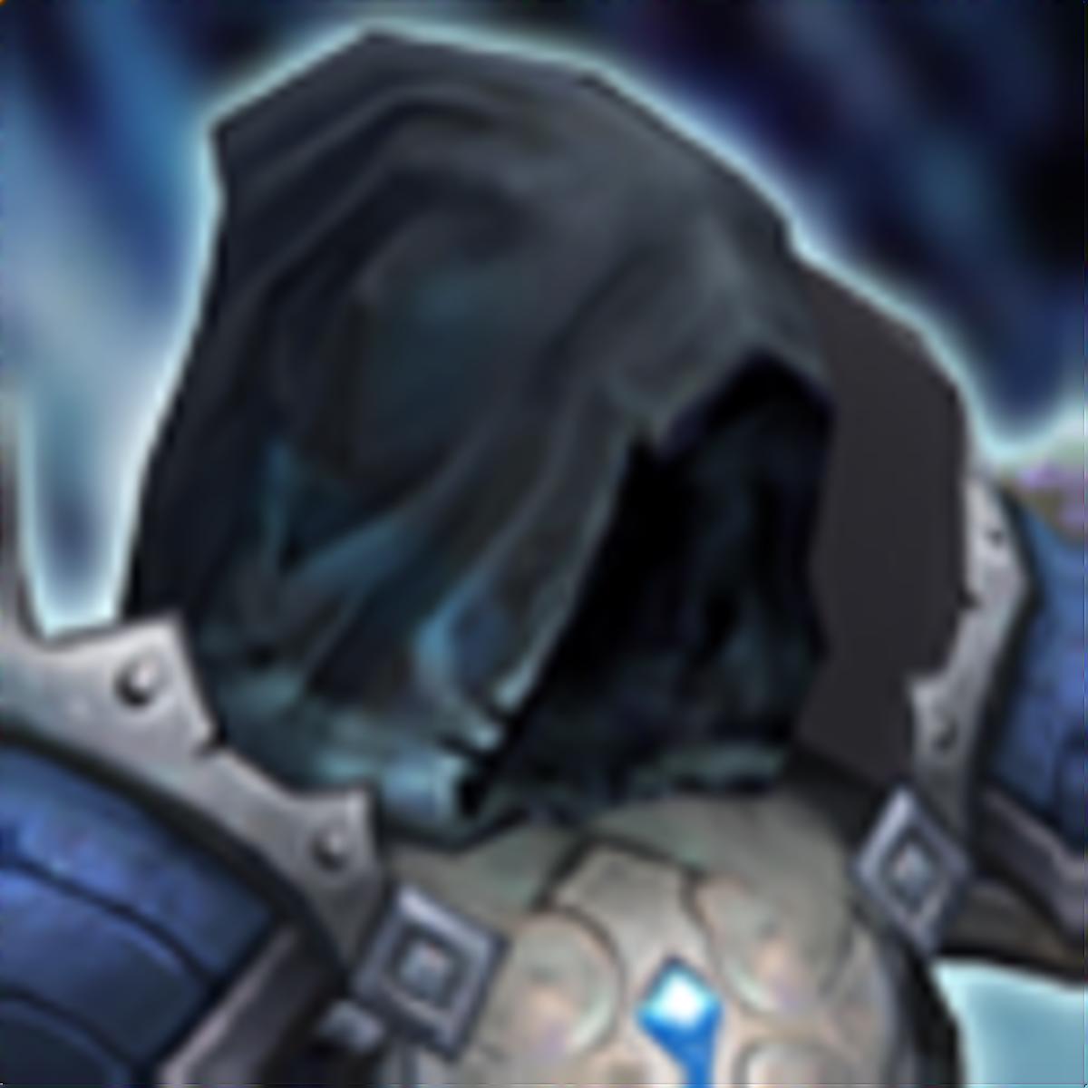 水 デスナイト フェドラ