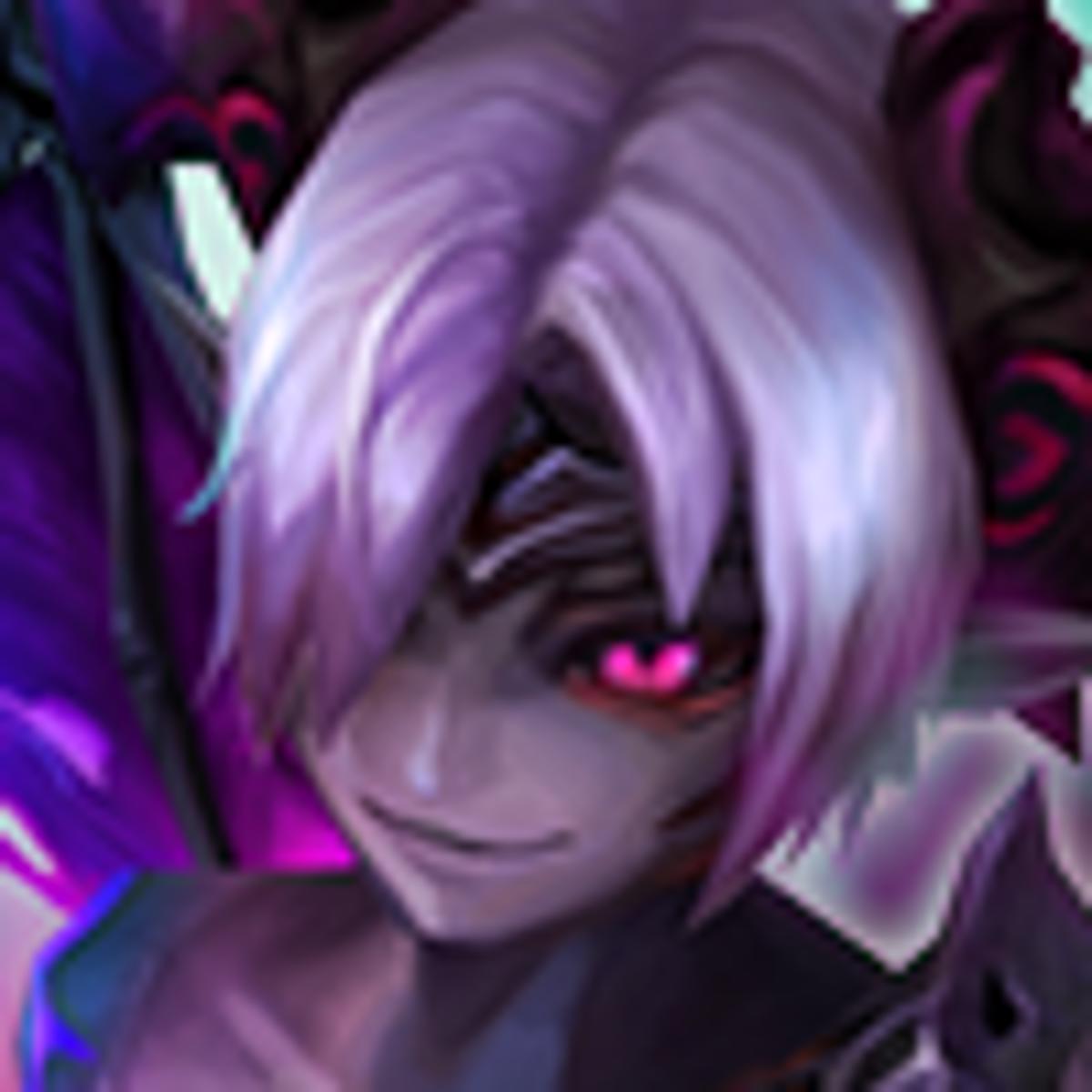 闇 デーモン (ベルゼブブ)