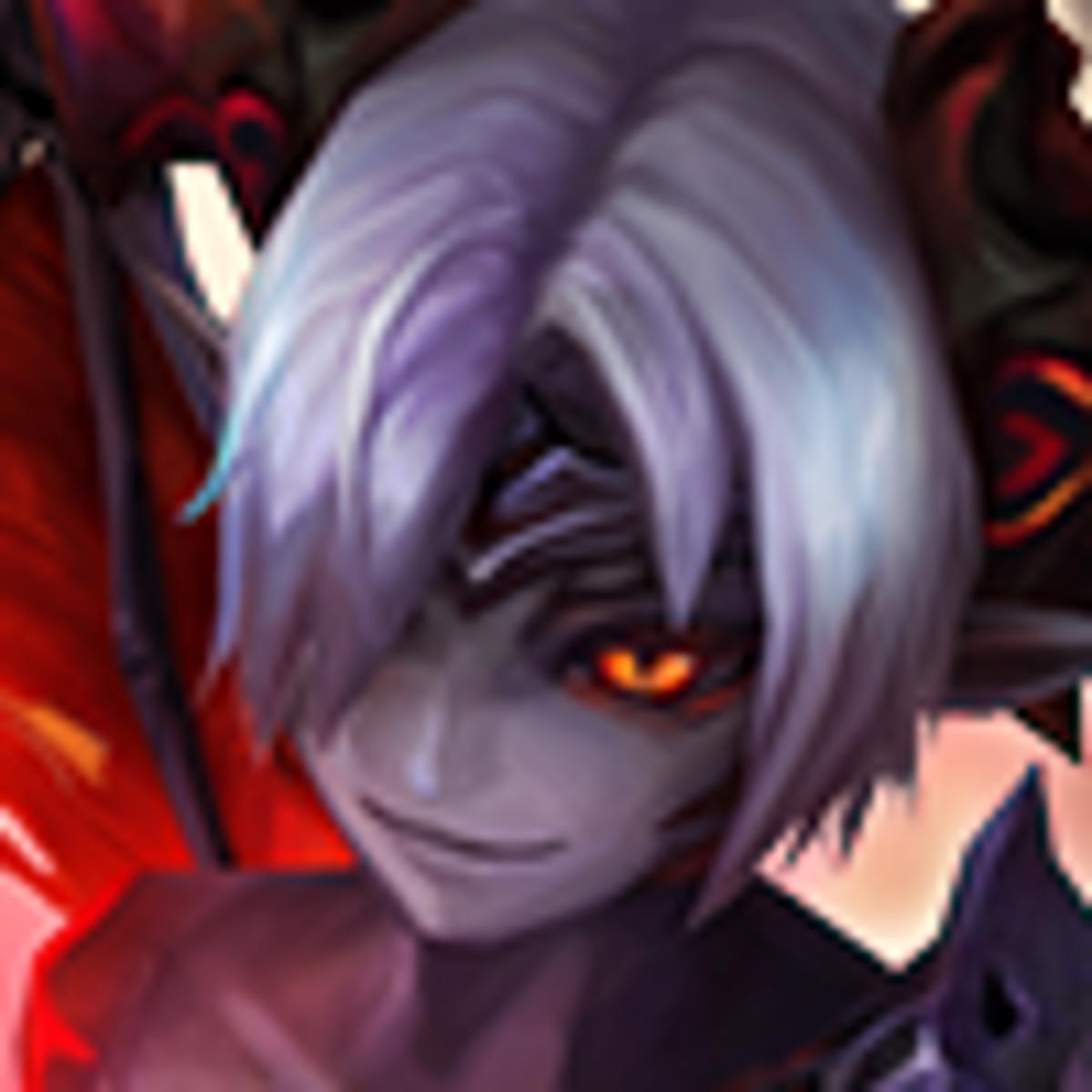 火 デーモン バエル