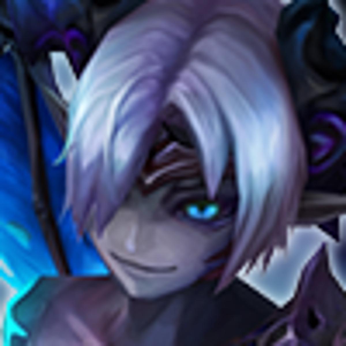 水 デーモン (ベリアル)