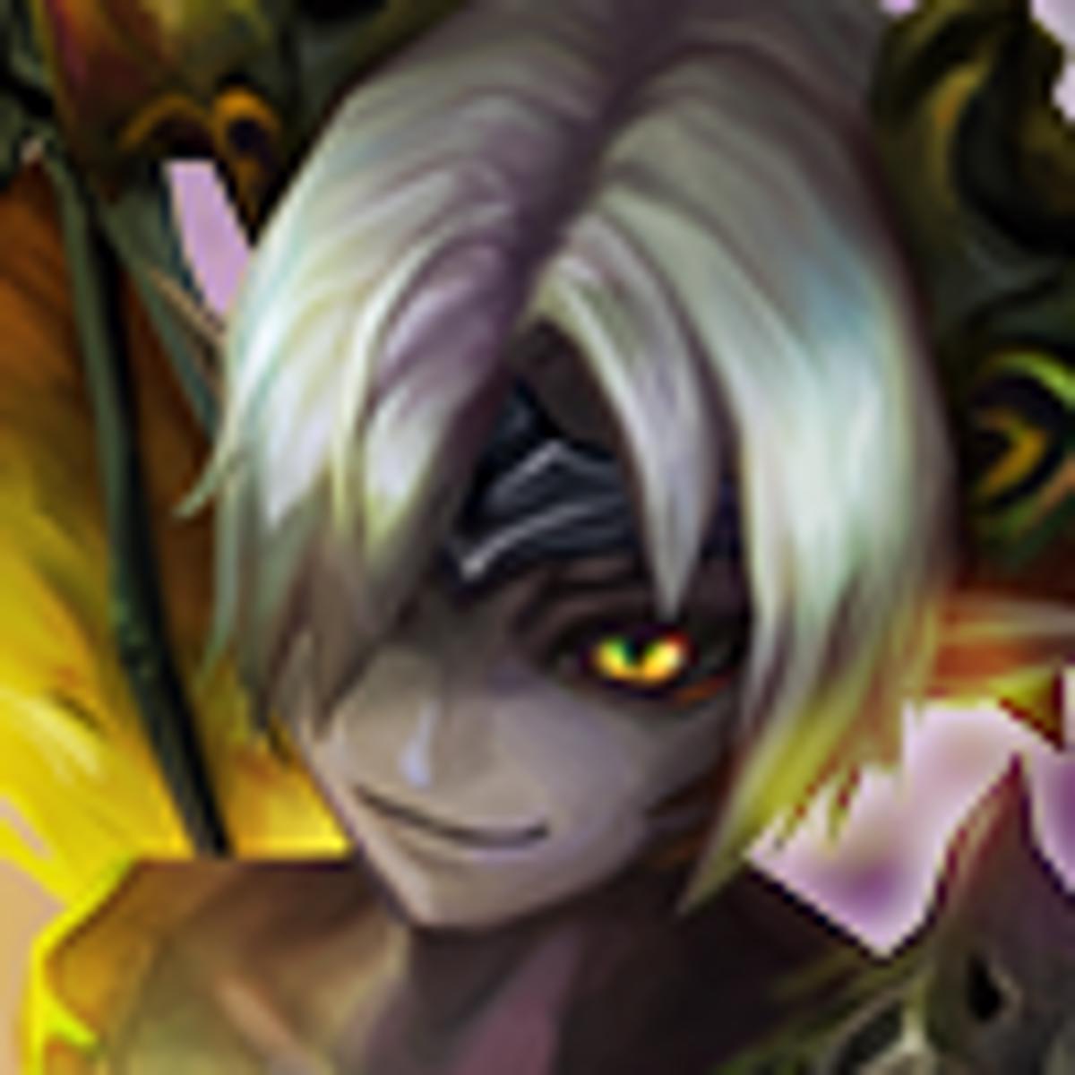 風 デーモン メフィスト