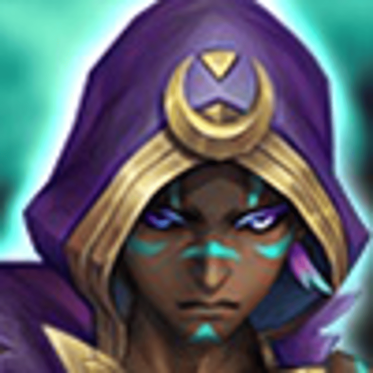 闇 デザートウォリアー (サラ)