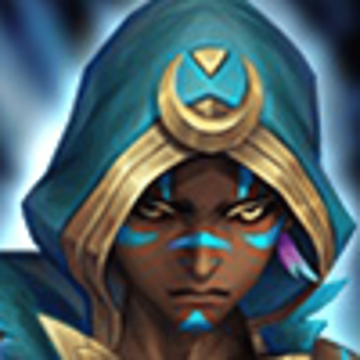 水 デザートウォリアー オマー