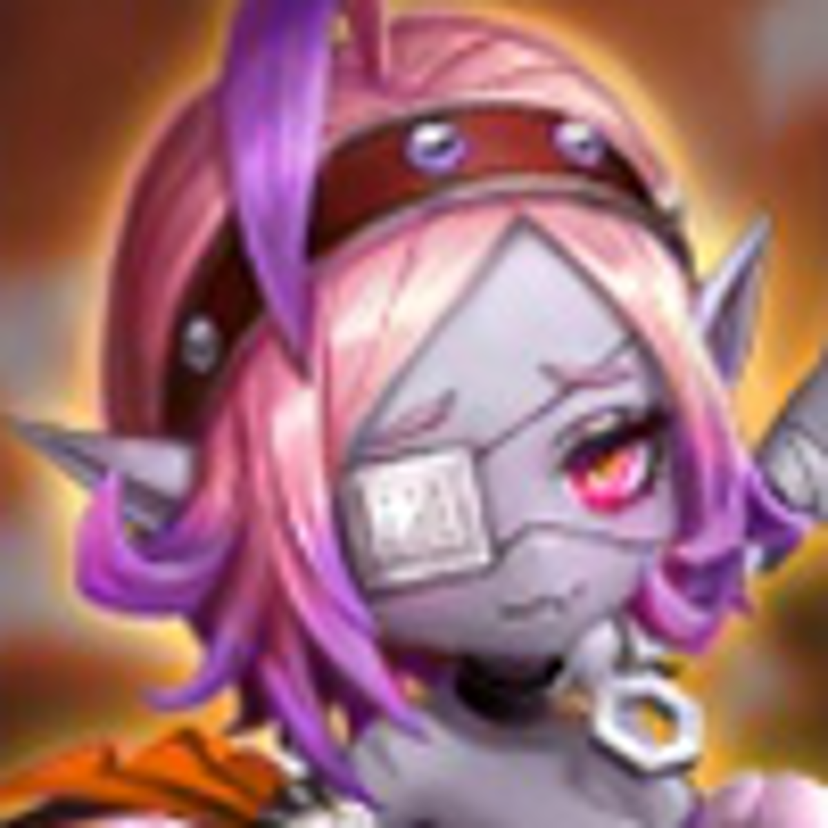 火 デビルメイデン (ブロディア)