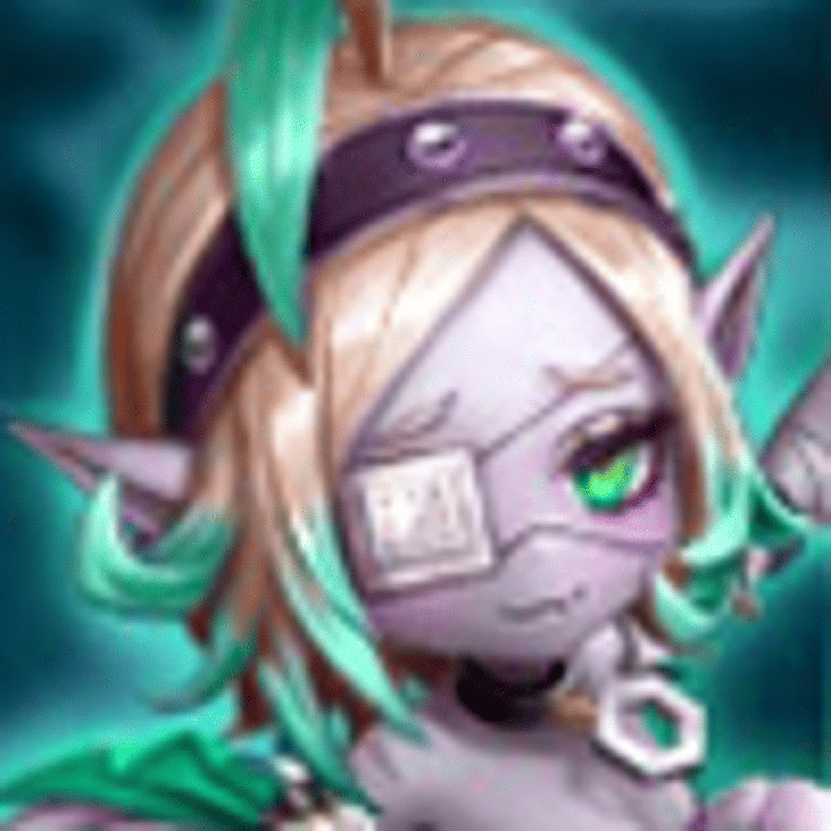 光 デビルメイデン ジェシカ