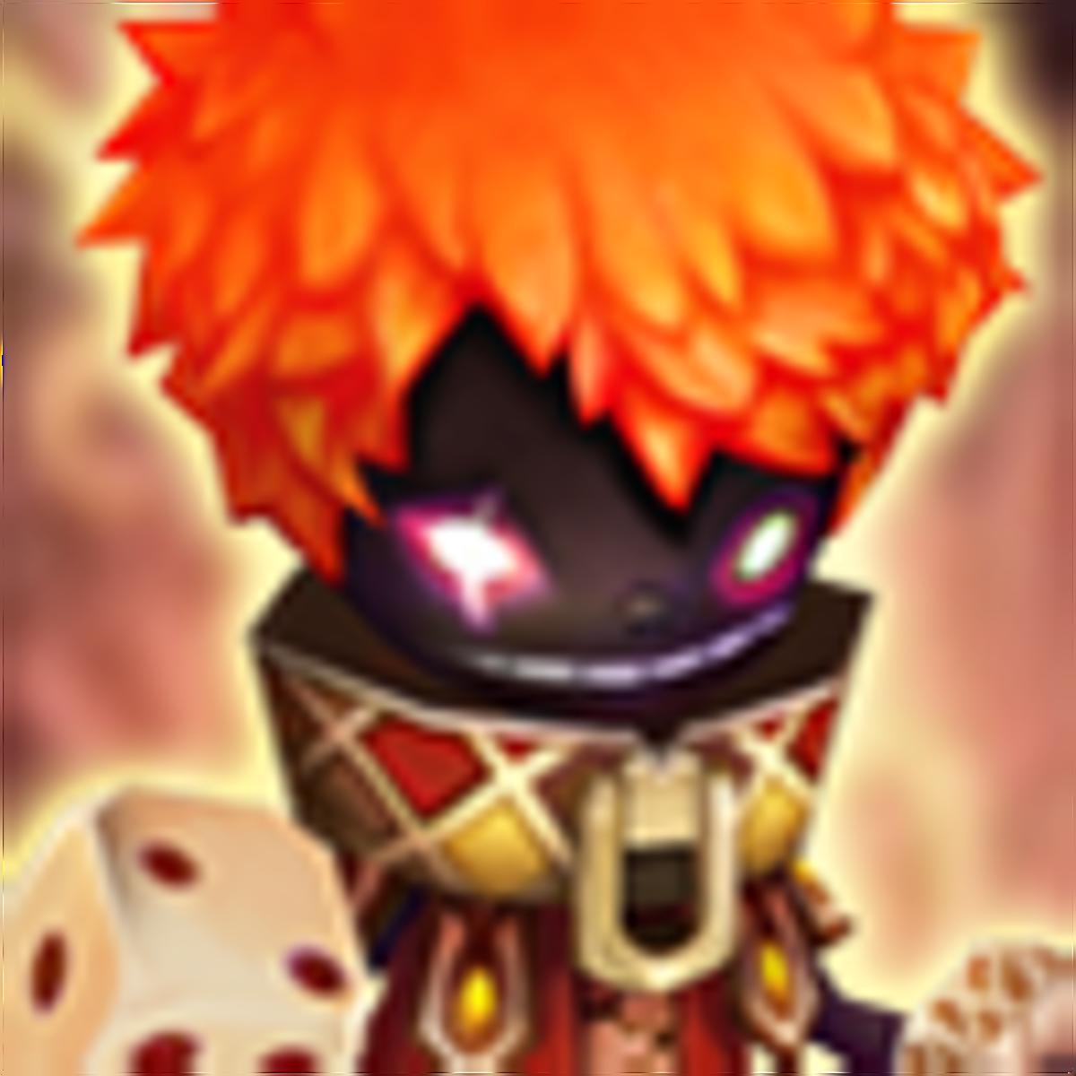 火 サイコロ使い ルード