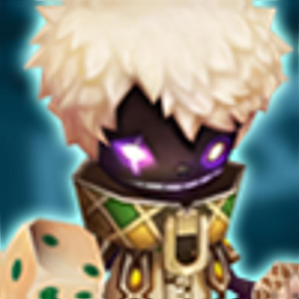 光 サイコロ使い (タブロ)