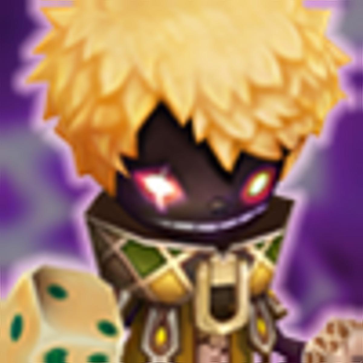 風 サイコロ使い モリス