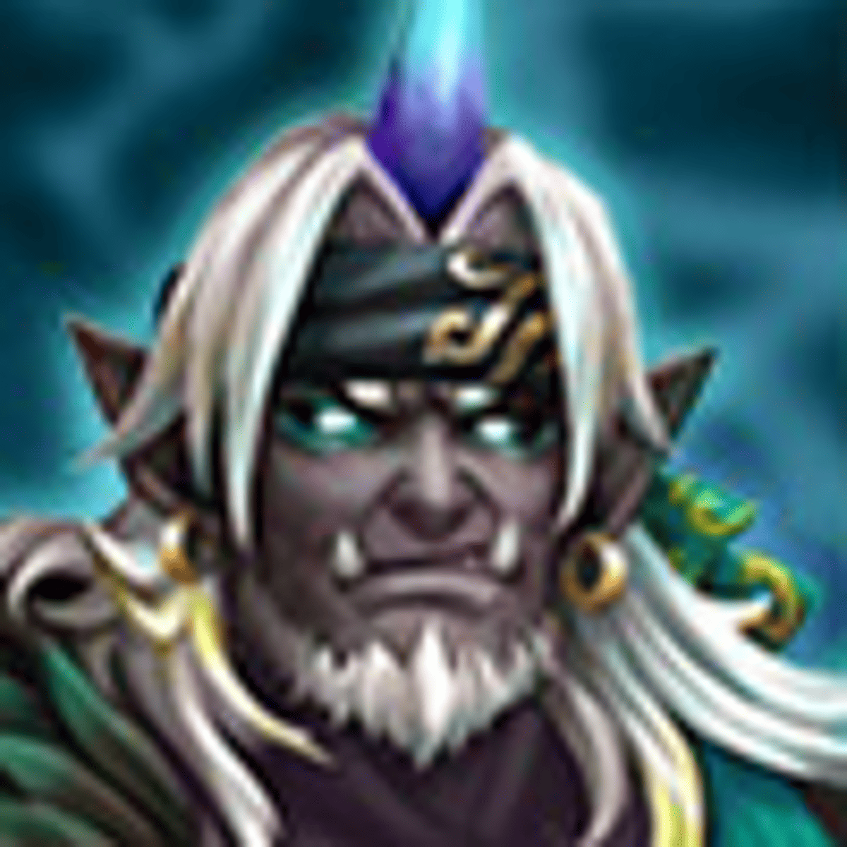 光 鬼怪童子 乙東