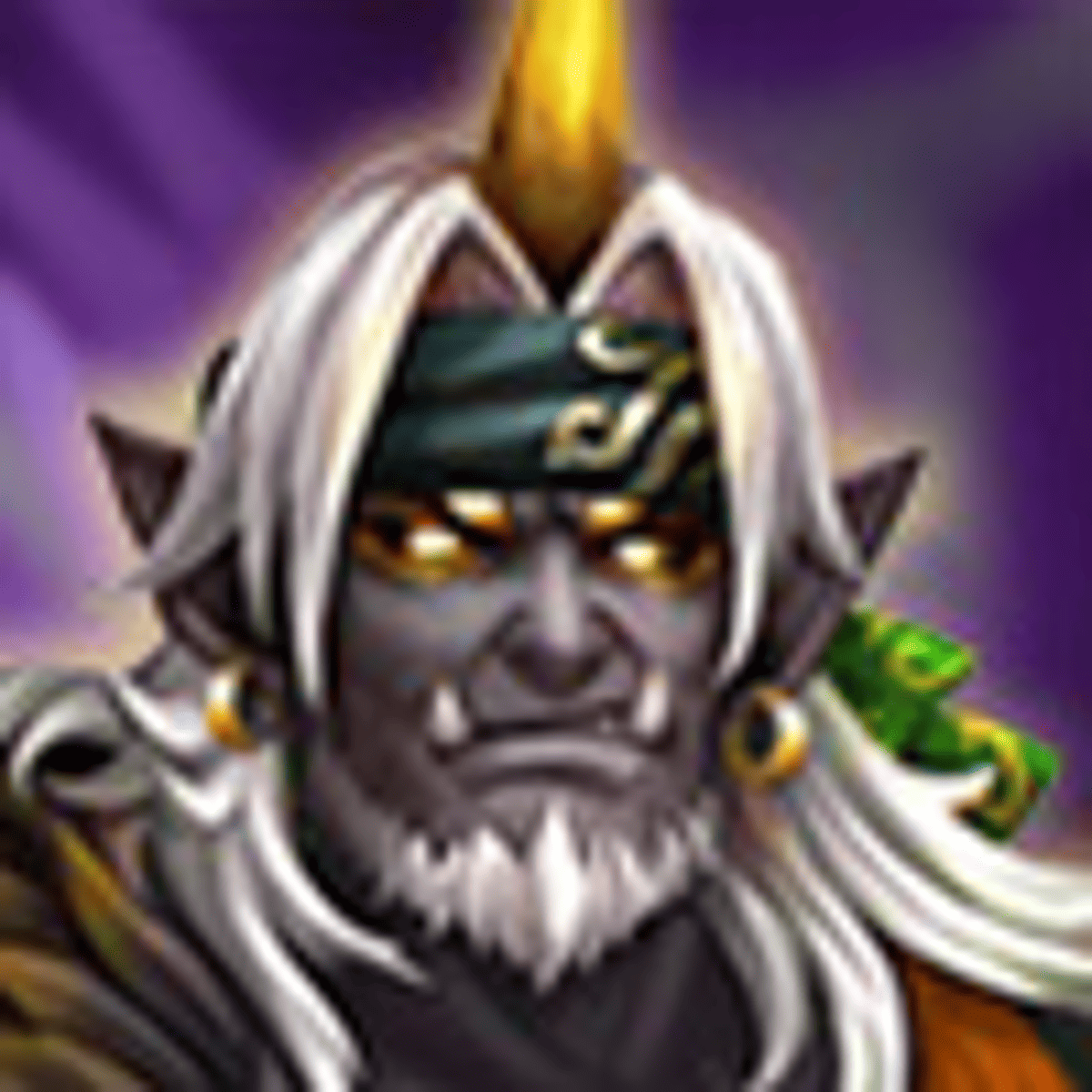 風 鬼怪童子 丙哲