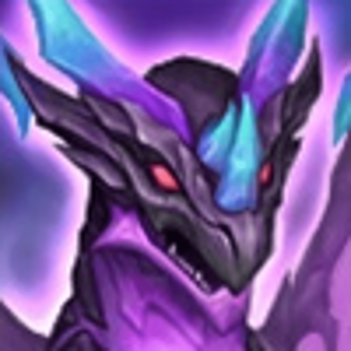 闇 ドラゴン グローゲン