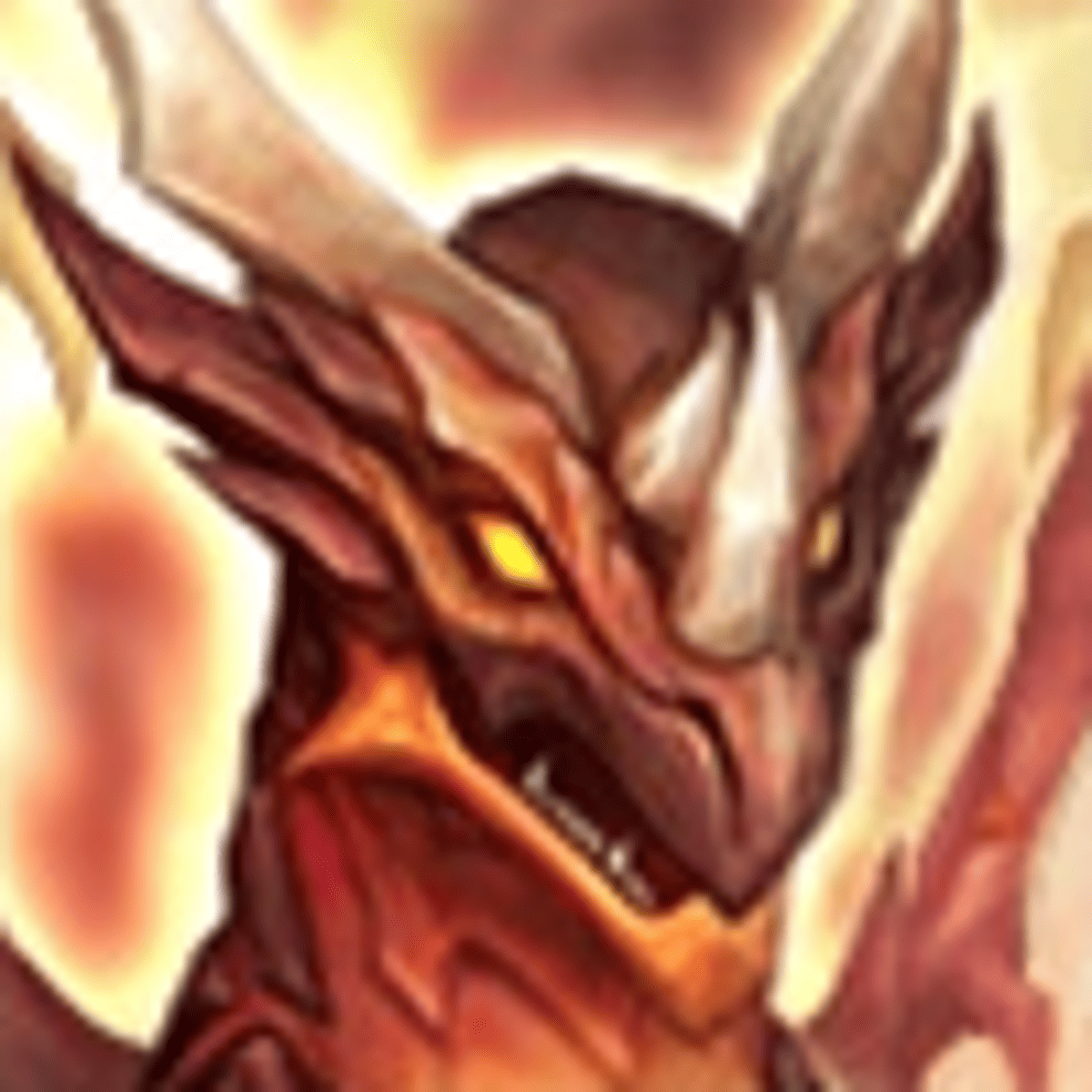 火 ドラゴン (ザイロス)