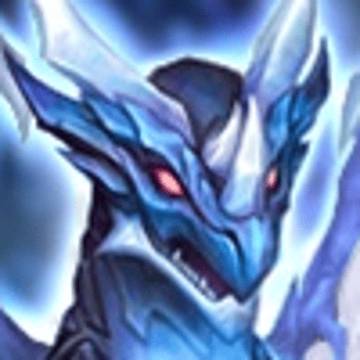 水 ドラゴン ヴェラード