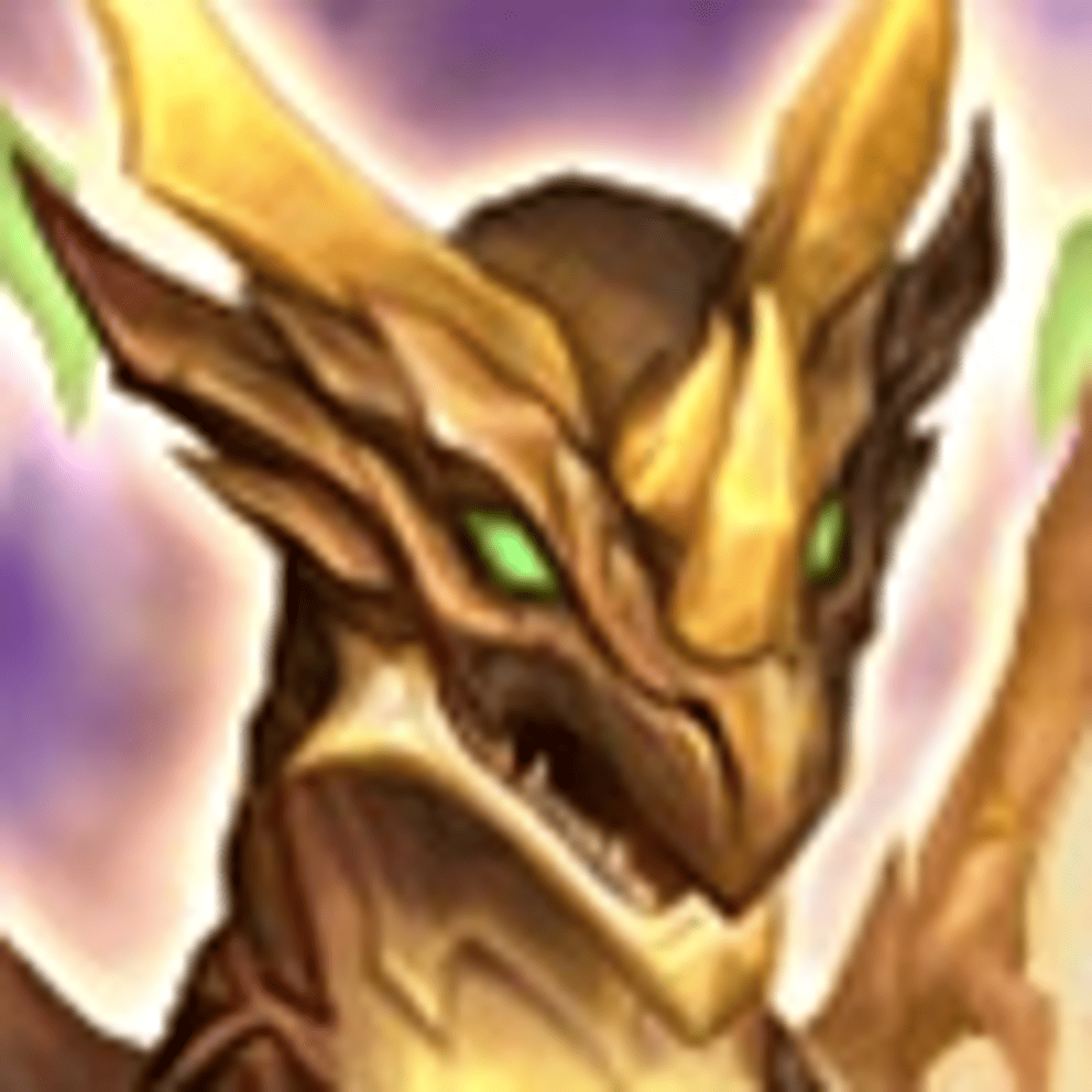 風 ドラゴン ジャミール