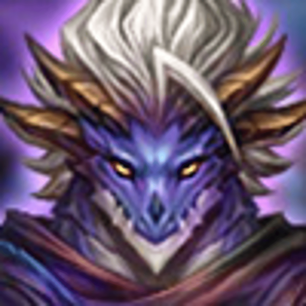 闇 ドレイクウォリアー ドラカール