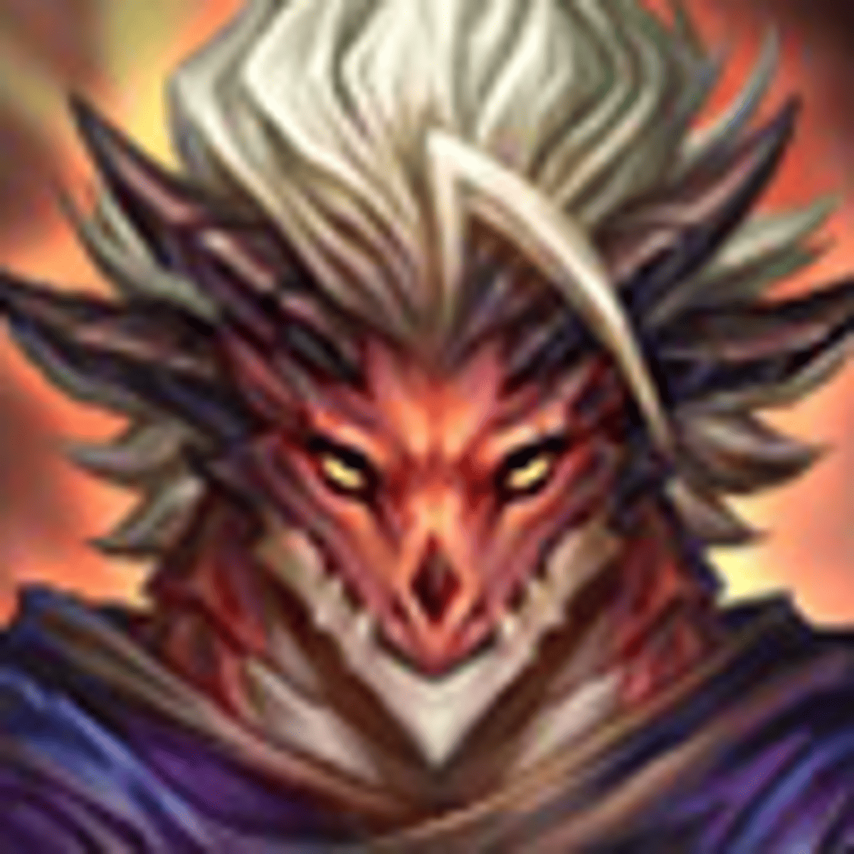 火 ドレイクウォリアー (デラグロン)