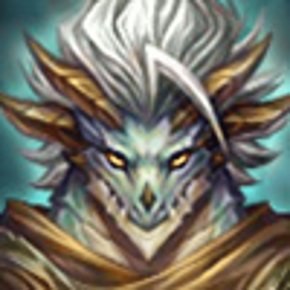 光 ドレイクウォリアー (フリードリオン)