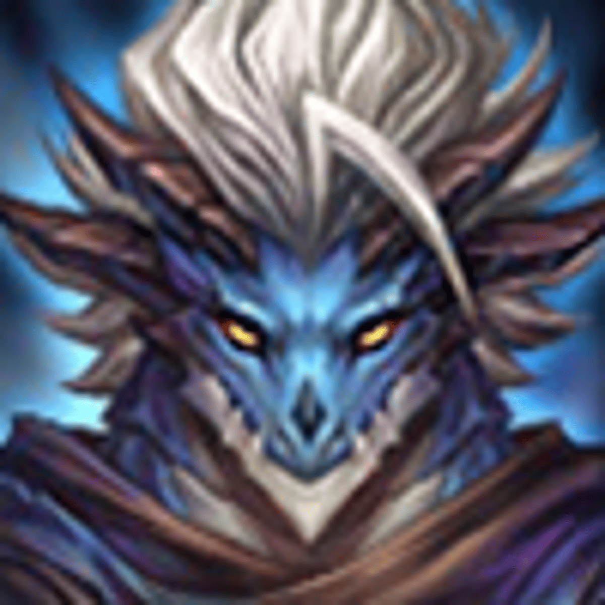 水 ドレイクウォリアー ソルヴァルク