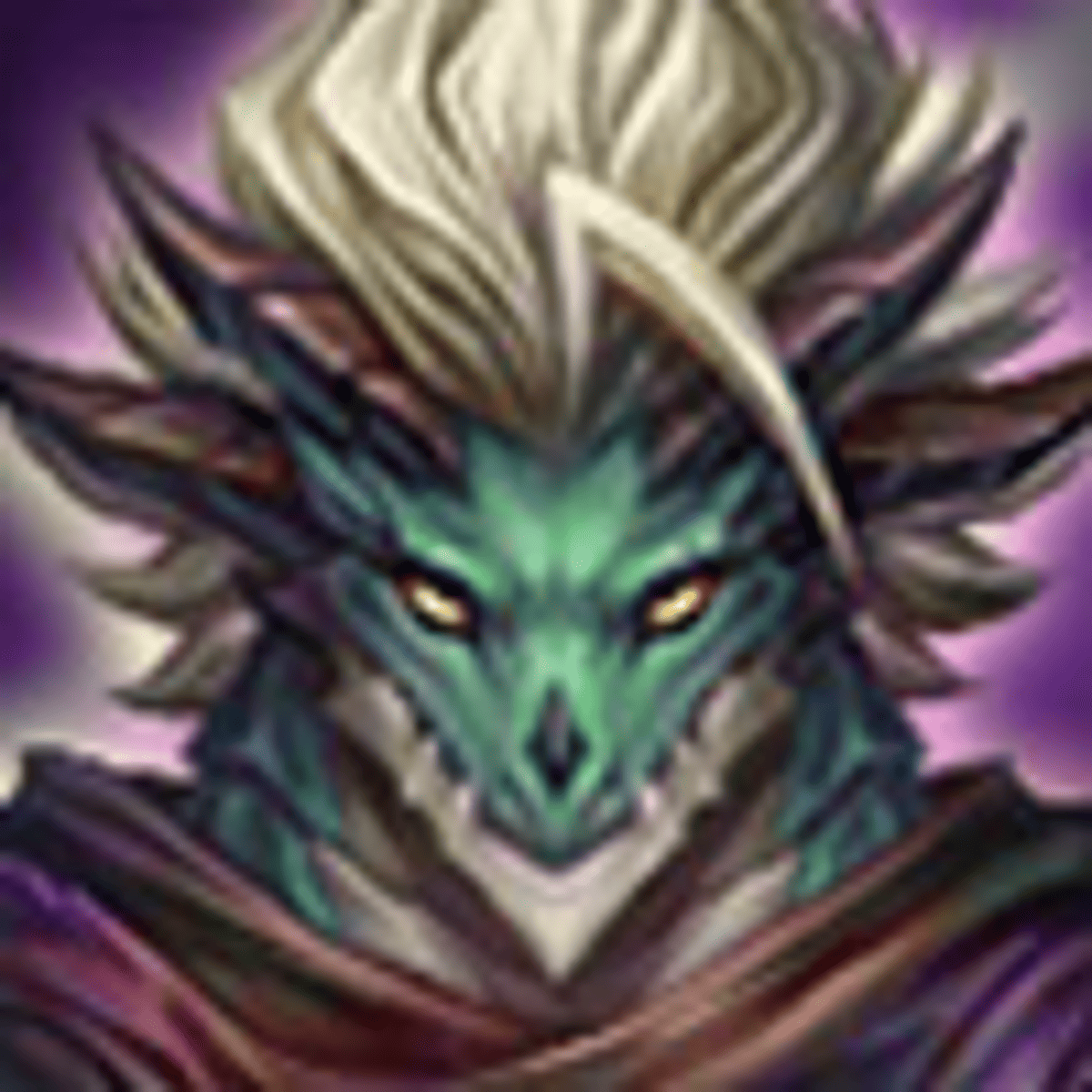 風 ドレイクウォリアー エレシオン