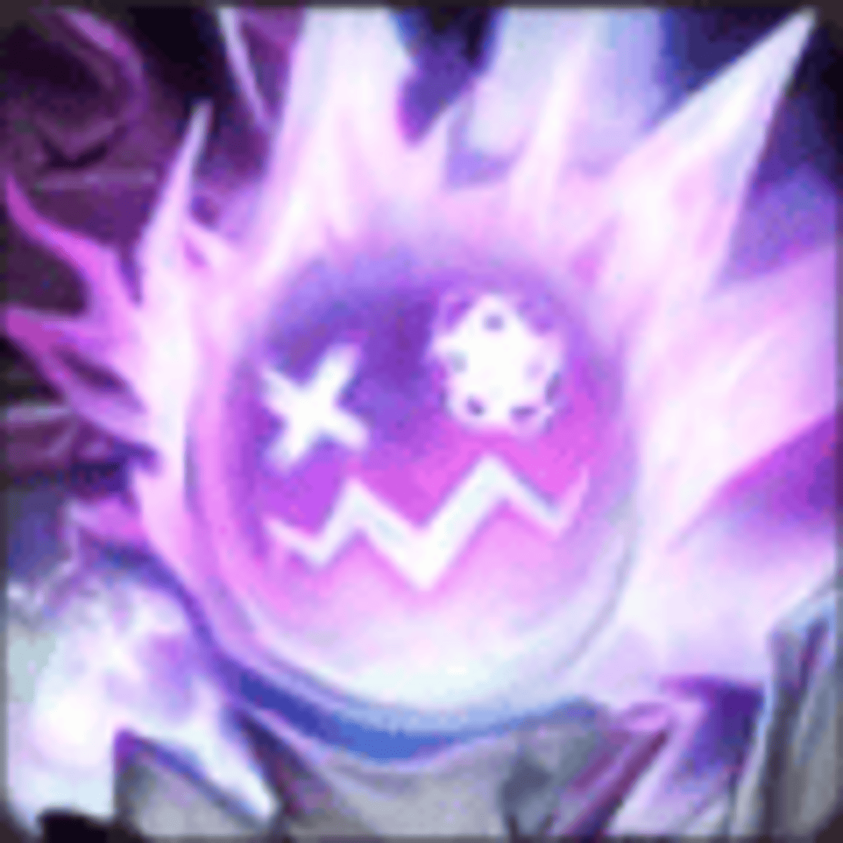 闇 ドクタープラズマ (ドクターリチャード)