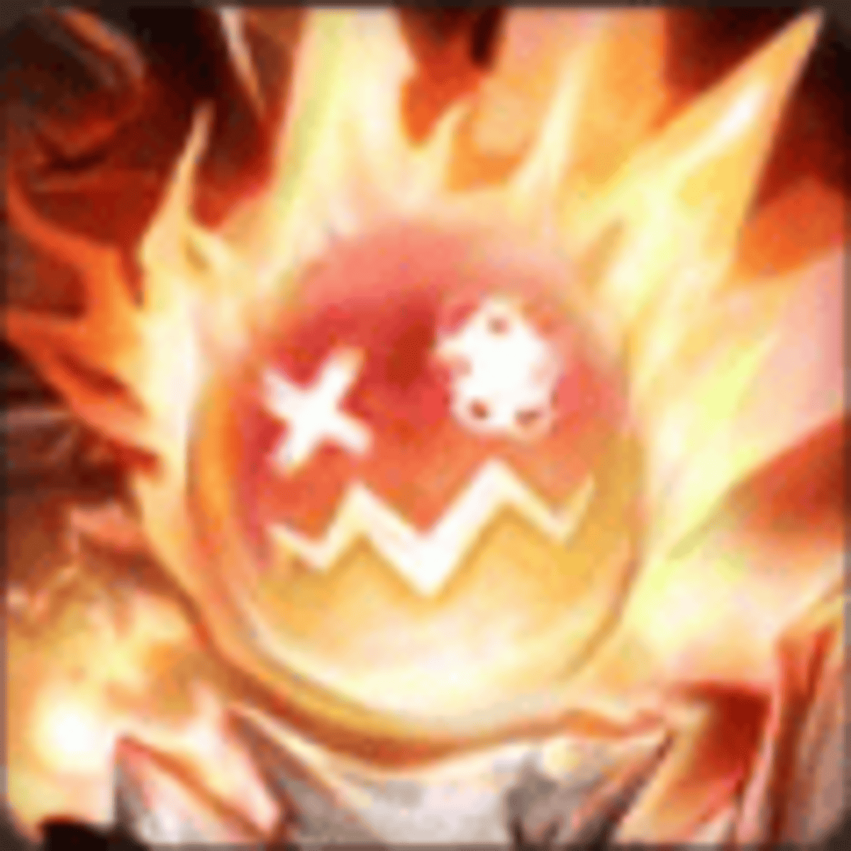 火 ドクタープラズマ (ドクターマテオ)