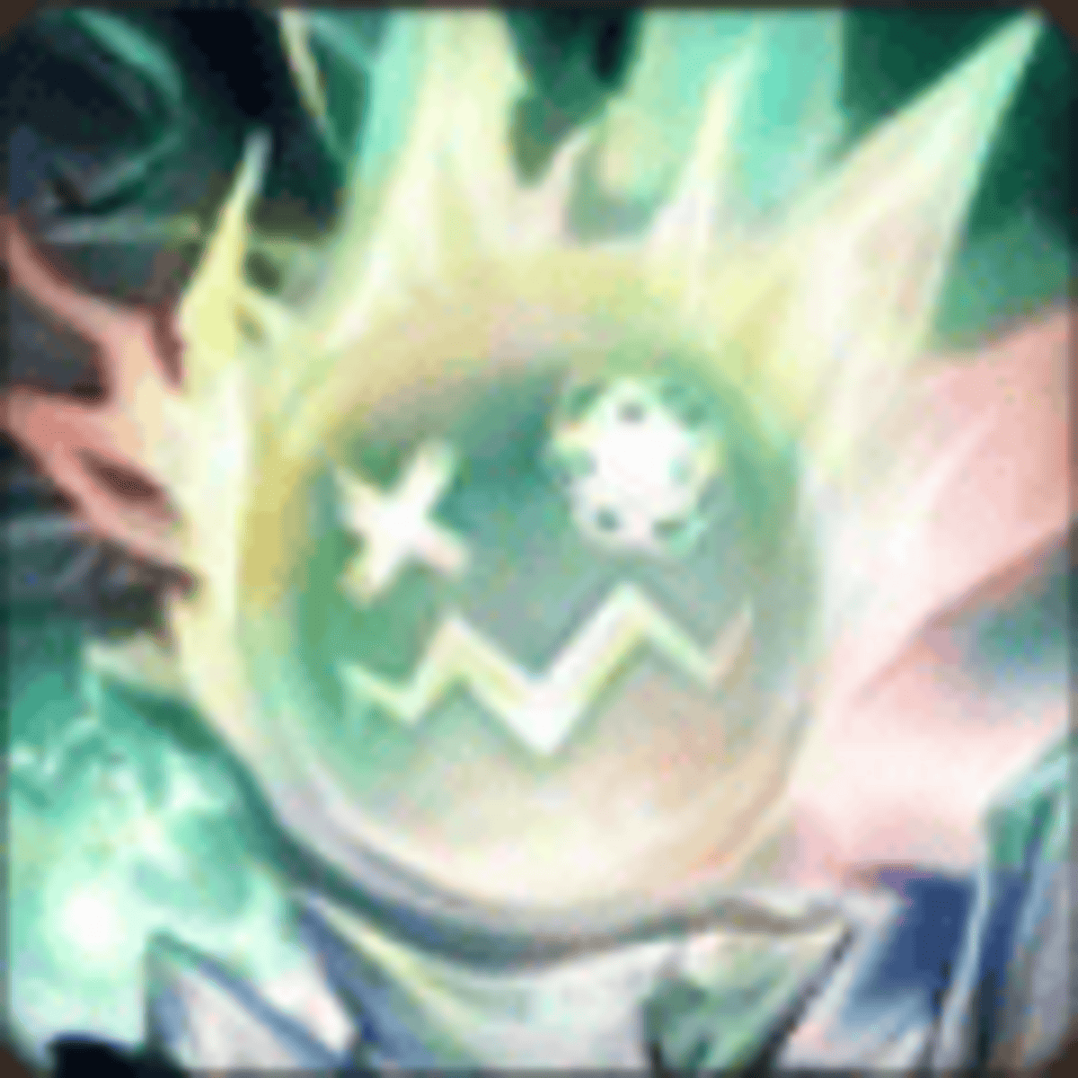 光 ドクタープラズマ (ドクターアルバート)