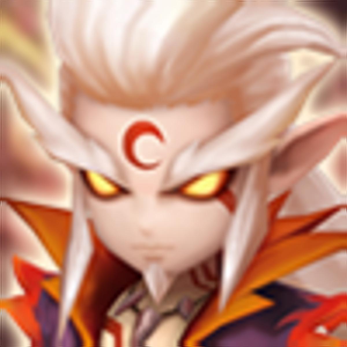 火 ドルイド ベレヌス