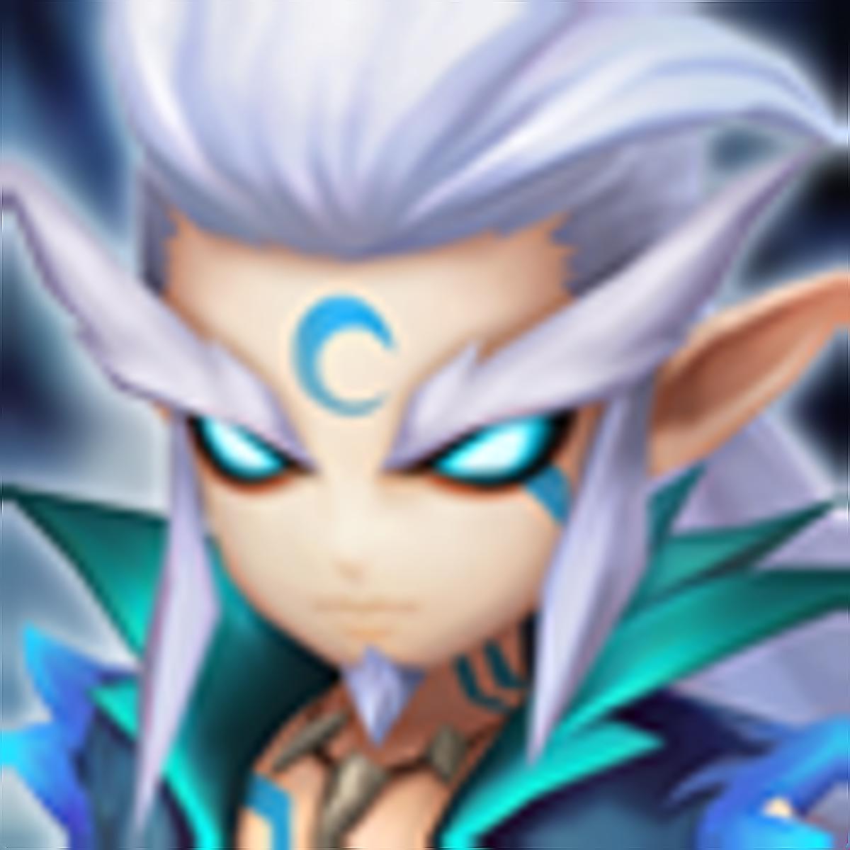 水 ドルイド (アベリオ)