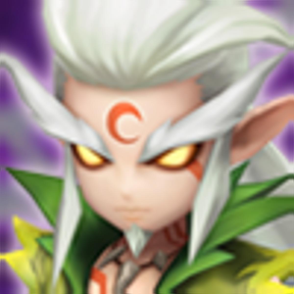 風 ドルイド タラニス