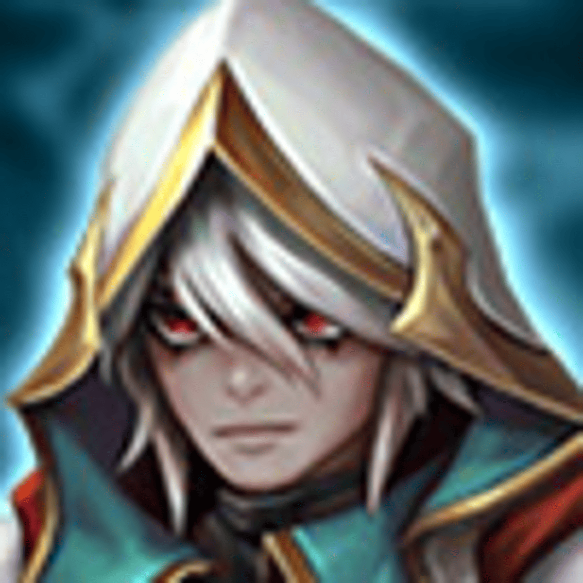 光 デュアルブレード (フレデリック)