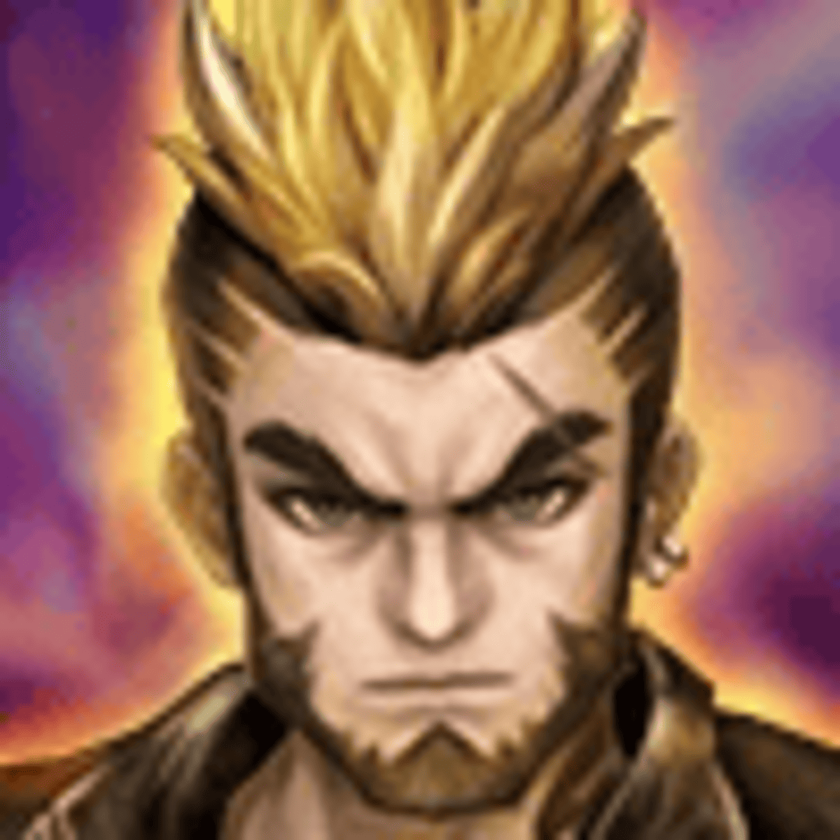 風 デューク 風デューク