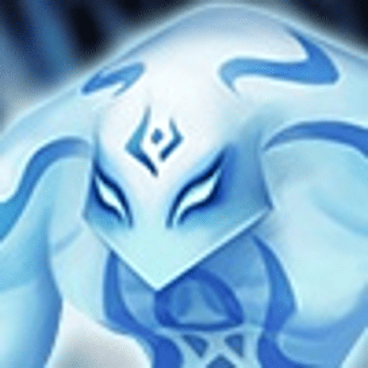 水 エレメンタル (ダハレノース)