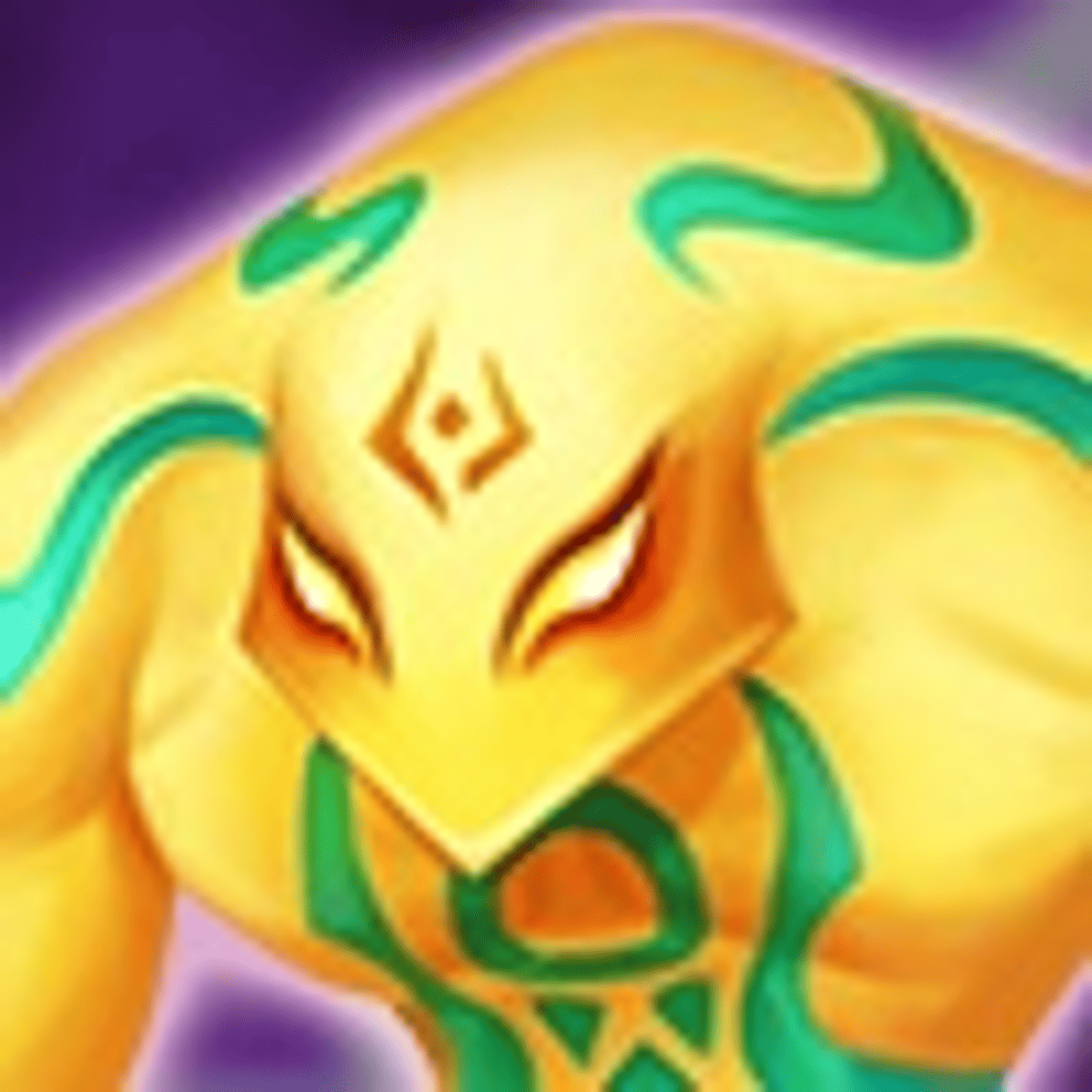 風 エレメンタル (タハルース)