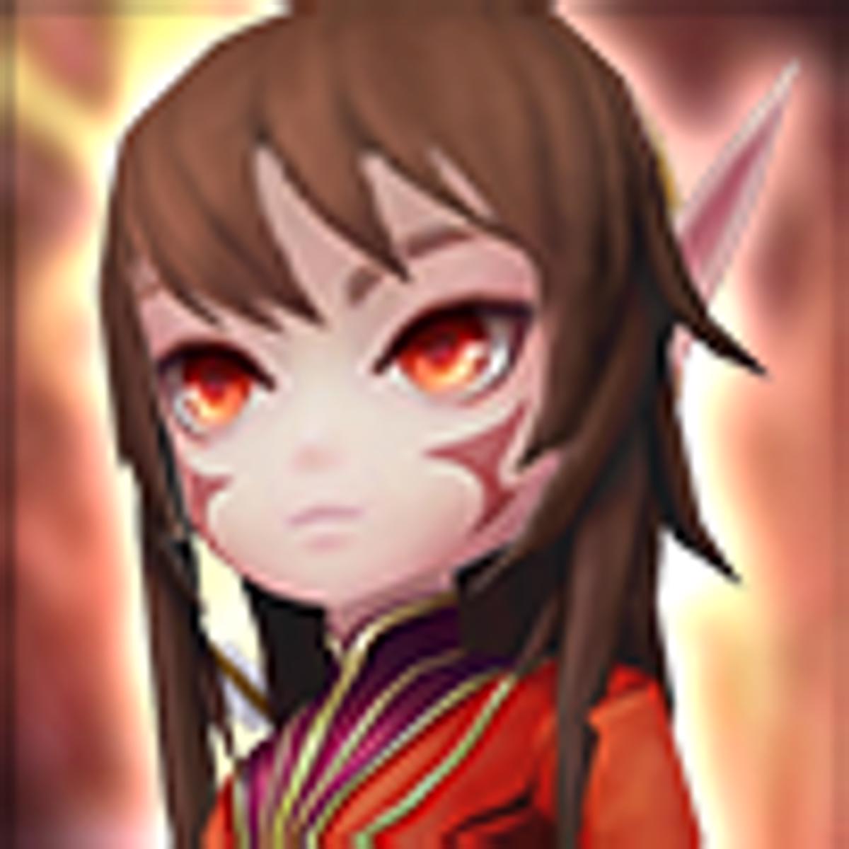 火 エルフレンジャー アドリアン