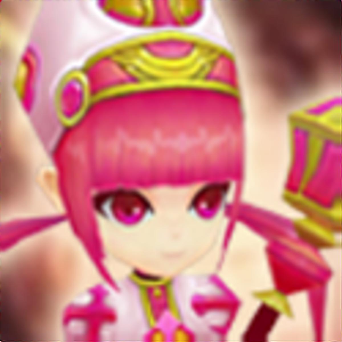 火 エピキオン司祭 クロエ