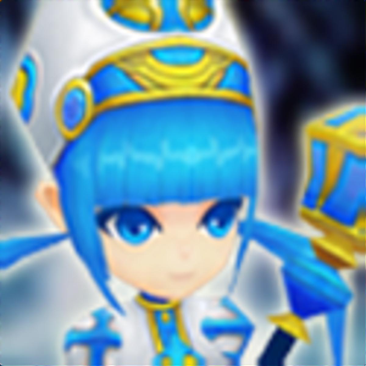 水 エピキオン司祭 (リナ)