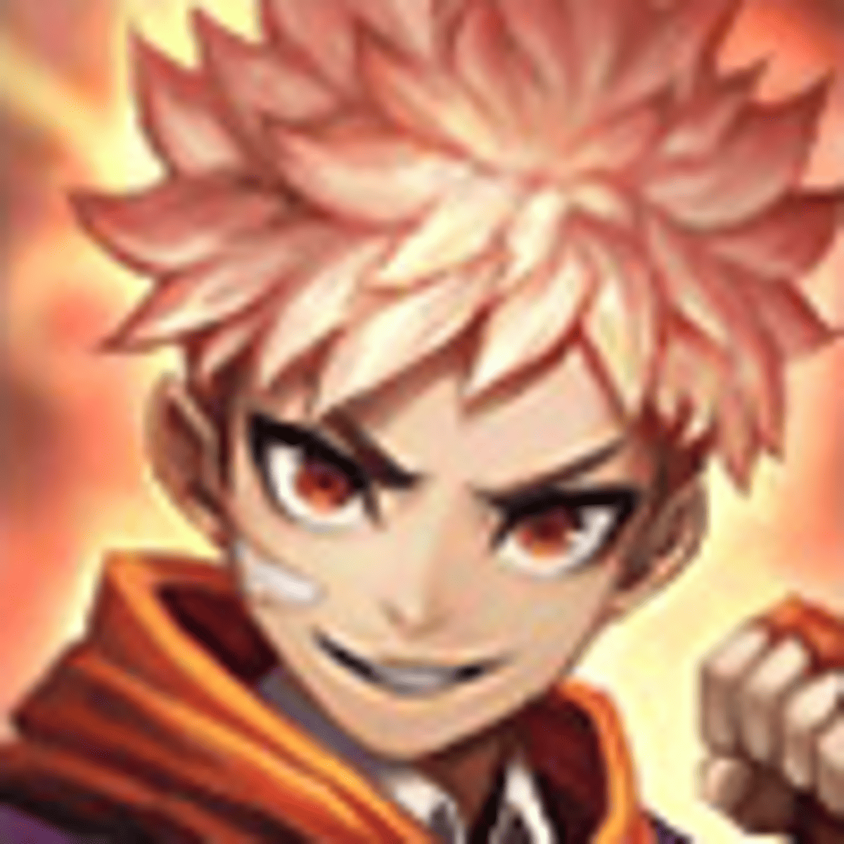 火 リック 火リック