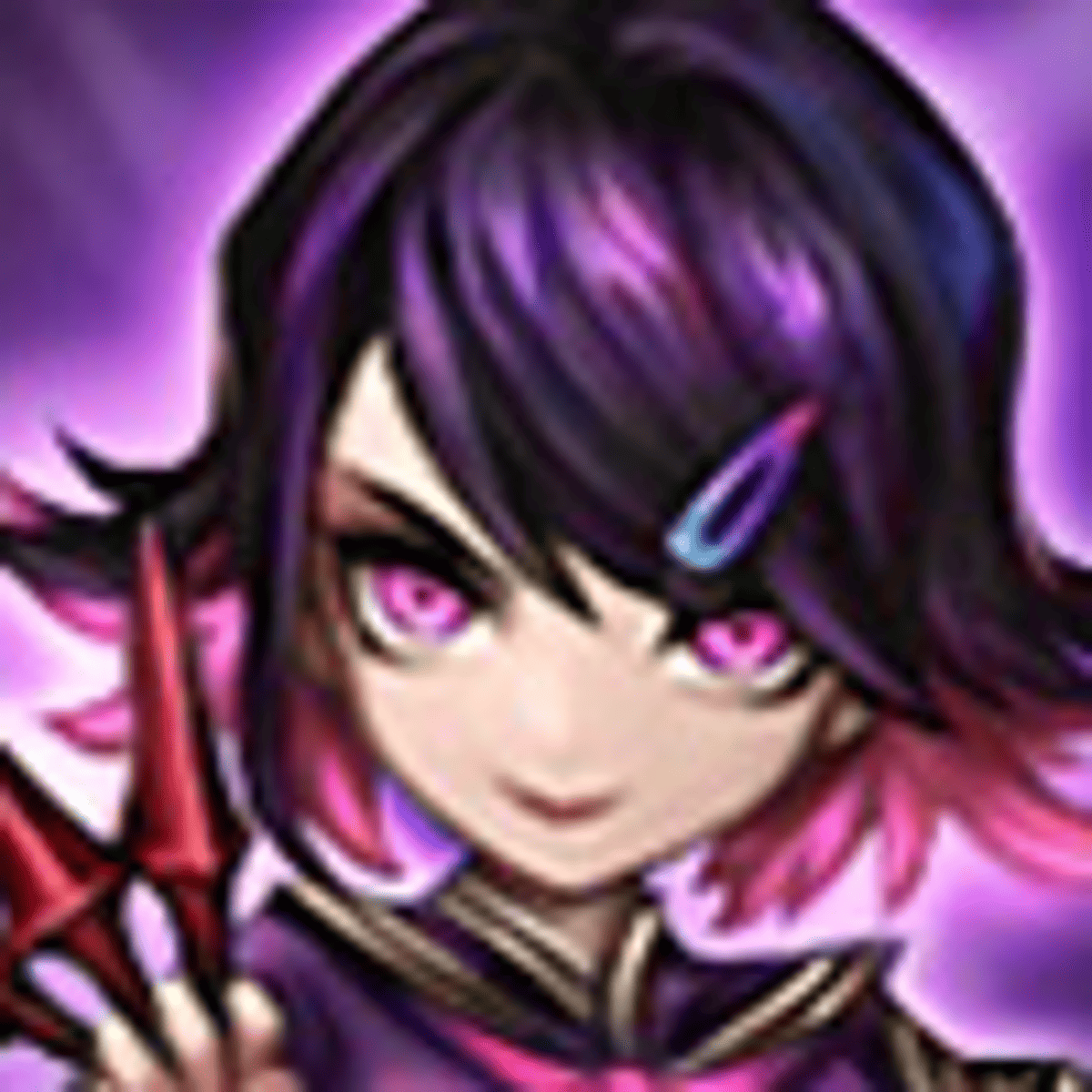 闇 アヤ 闇アヤ