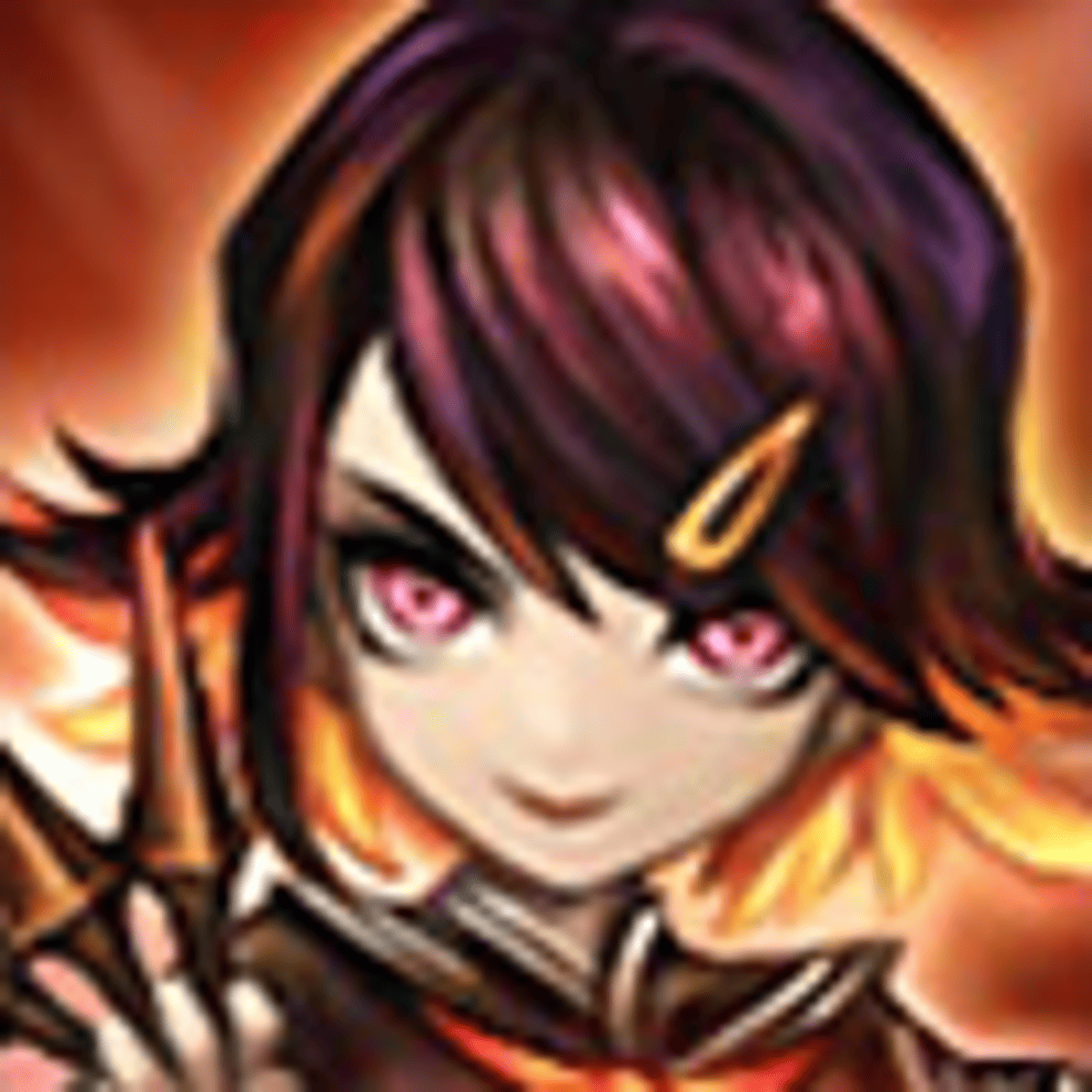 火 アヤ 火アヤ