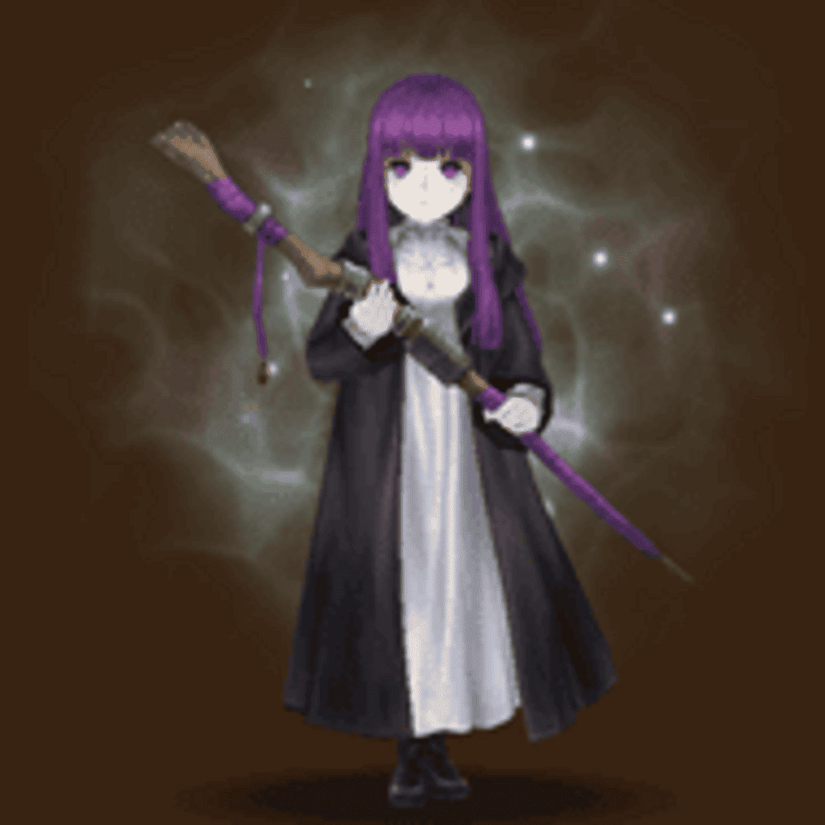 光 フェルン 光フェルン
