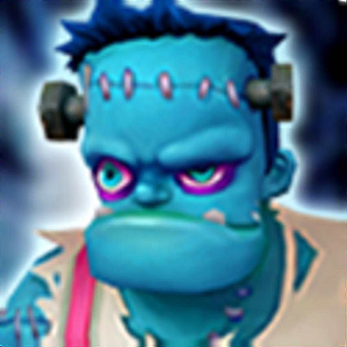 水 フランケン (トラクター)