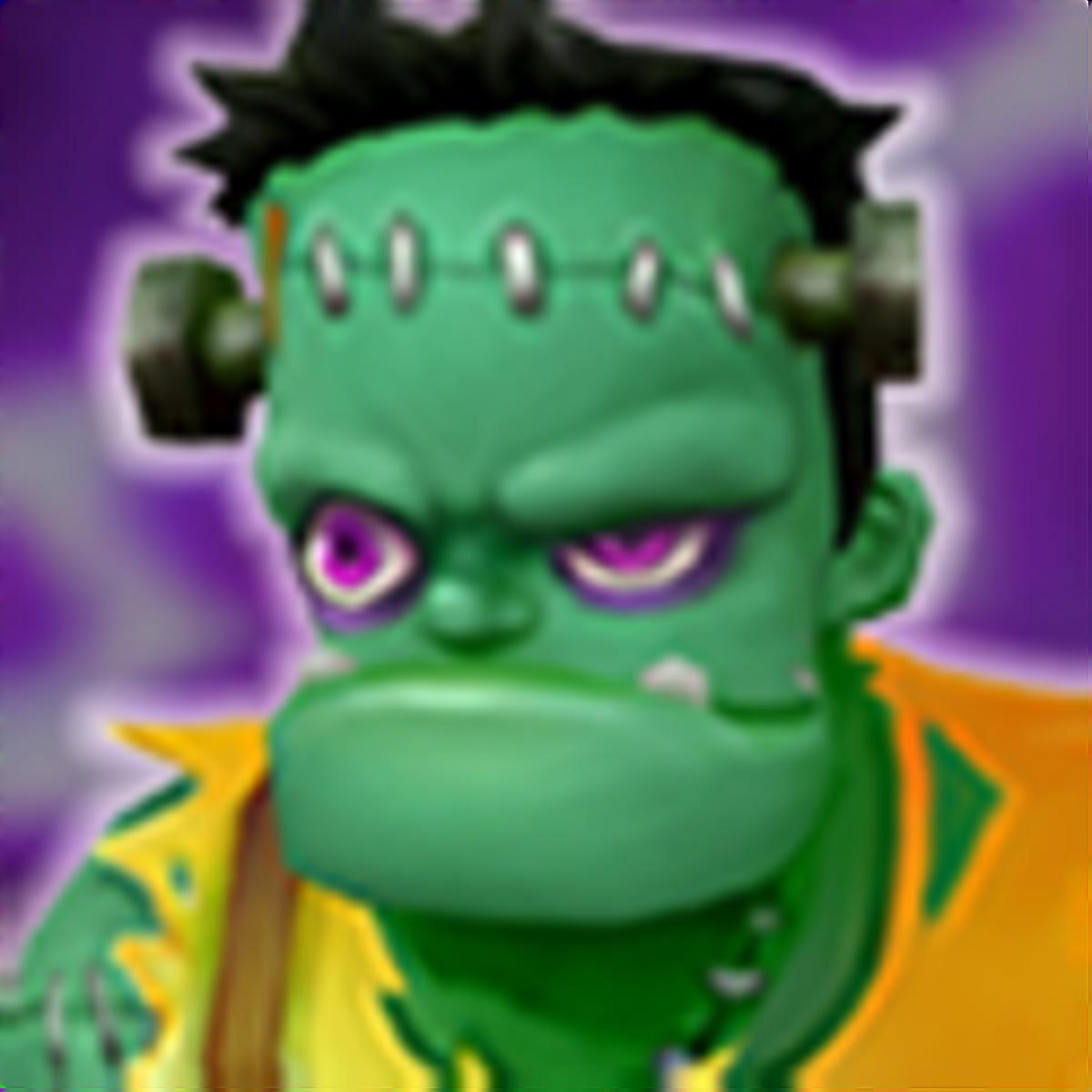 風 フランケン クレーン