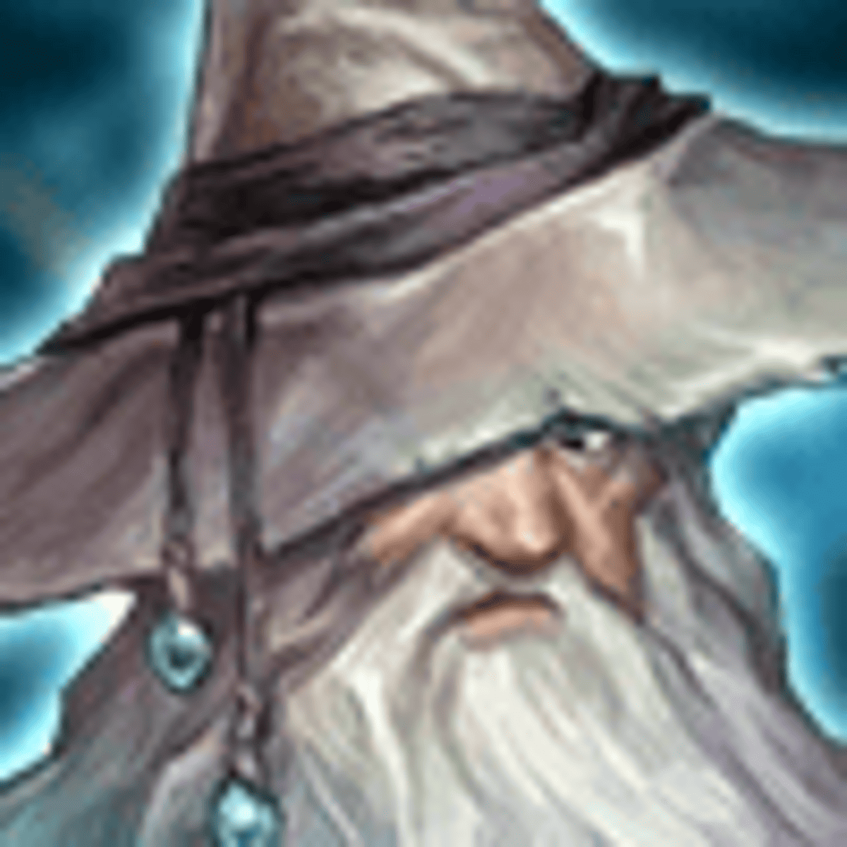 光 ガンダルフ (光ガンダルフ)